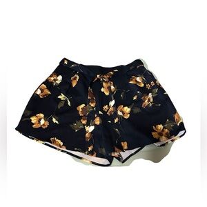 NWT Allegra K shorts